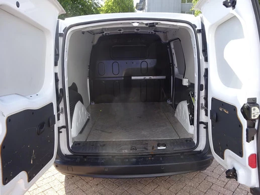 Renault Kangoo - Afbeelding 9 van 30