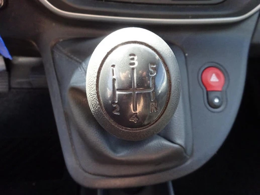 Renault Kangoo - Afbeelding 20 van 30