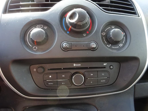 Renault Kangoo - Afbeelding 21 van 30