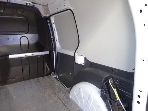 Renault Kangoo - Afbeelding 23 van 30