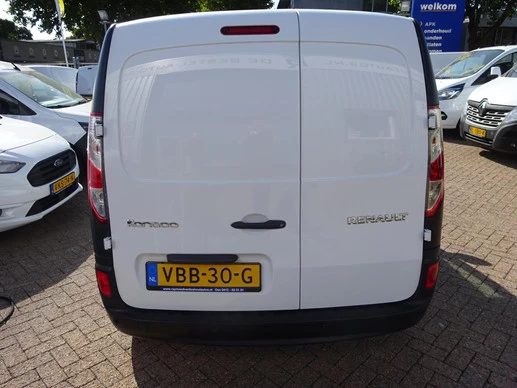 Renault Kangoo - Afbeelding 29 van 30