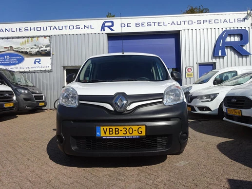 Renault Kangoo - Afbeelding 30 van 30