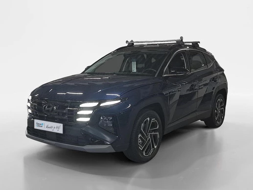 Hyundai Tucson Hybrid - Afbeelding 1 van 8