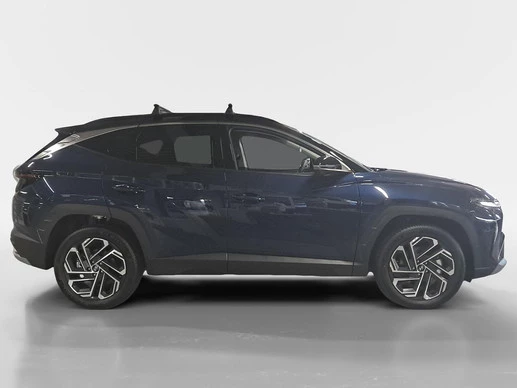 Hyundai Tucson Hybrid - Afbeelding 3 van 8