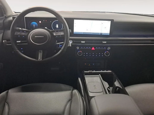 Hyundai Tucson Hybrid - Afbeelding 5 van 8
