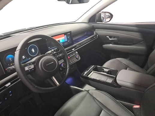 Hyundai Tucson Hybrid - Afbeelding 6 van 8