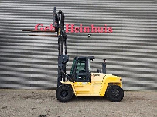 Hyster  - Afbeelding 3 van 12