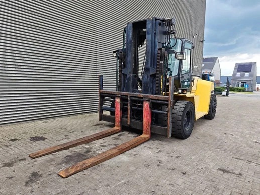 Hyster  - Afbeelding 4 van 12