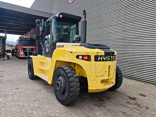 Hyster  - Afbeelding 5 van 12