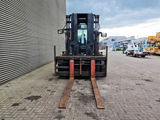 Hyster  - Afbeelding 9 van 12