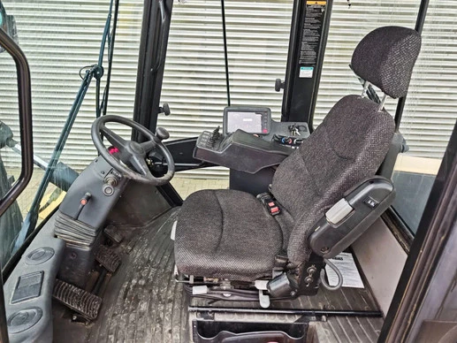 Hyster  - Afbeelding 11 van 12
