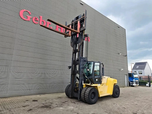 Hyster  - Afbeelding 12 van 12