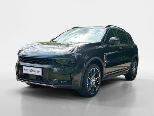 Lynk & Co 01 - Afbeelding 1 van 29