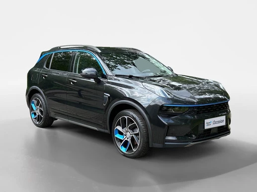Lynk & Co 01 - Afbeelding 3 van 29