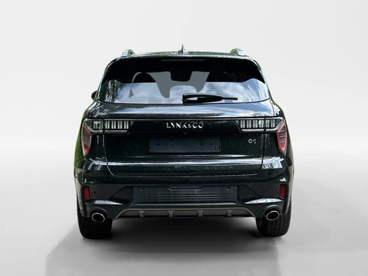 Lynk & Co 01 - Afbeelding 6 van 29