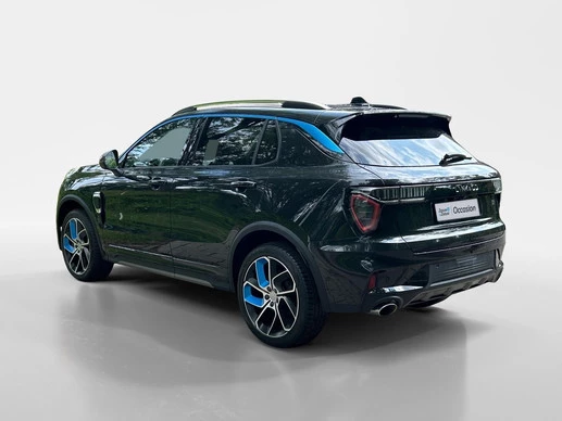 Lynk & Co 01 - Afbeelding 7 van 29