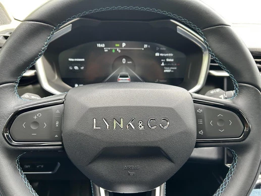 Lynk & Co 01 - Afbeelding 17 van 29