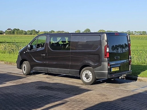 Opel Vivaro - Afbeelding 6 van 15
