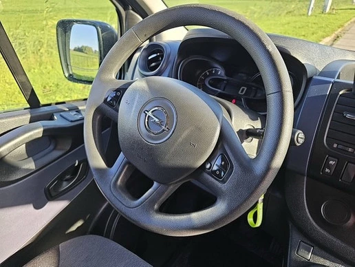 Opel Vivaro - Afbeelding 9 van 15