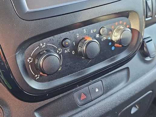 Opel Vivaro - Afbeelding 13 van 15