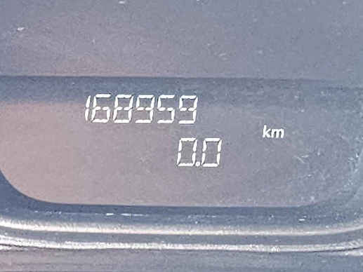 Opel Vivaro - Afbeelding 14 van 15