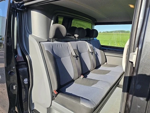 Opel Vivaro - Afbeelding 11 van 15