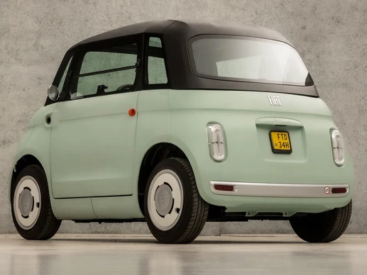 Fiat Topolino - Afbeelding 3 van 29