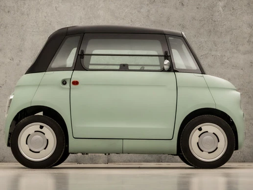 Fiat Topolino - Afbeelding 4 van 29