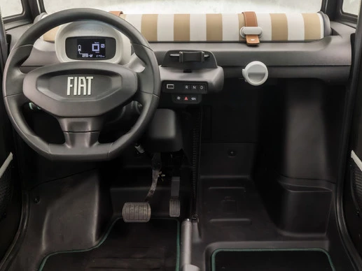 Fiat Topolino - Afbeelding 6 van 29