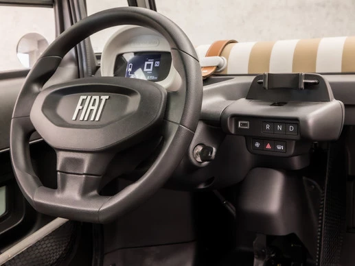 Fiat Topolino - Afbeelding 7 van 29