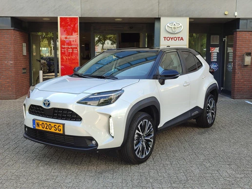 Toyota Yaris Cross - Afbeelding 1 van 30