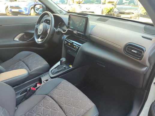 Toyota Yaris Cross - Afbeelding 2 van 30