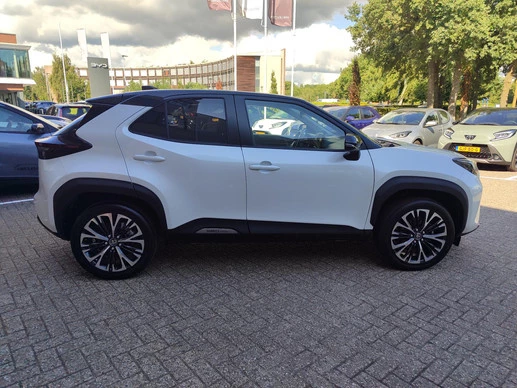 Toyota Yaris Cross - Afbeelding 3 van 30
