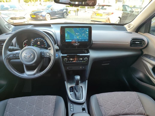 Toyota Yaris Cross - Afbeelding 5 van 30