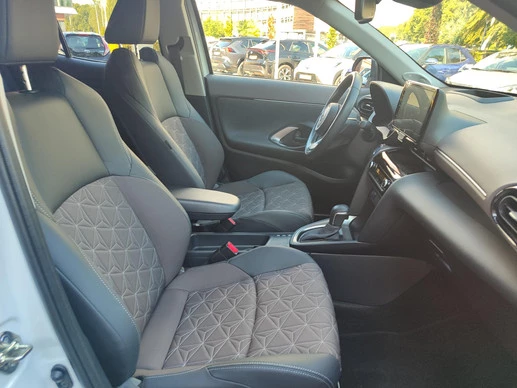 Toyota Yaris Cross - Afbeelding 6 van 30