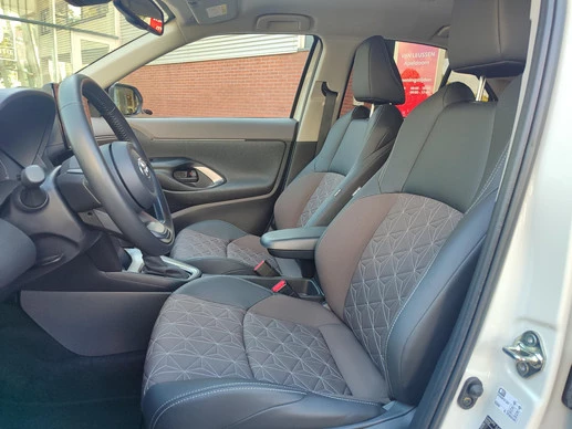 Toyota Yaris Cross - Afbeelding 7 van 30
