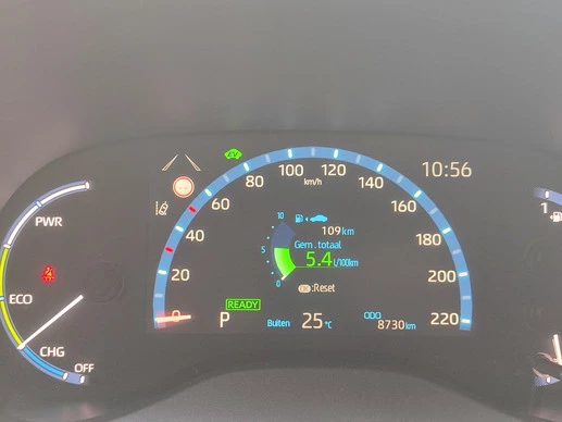 Toyota Yaris Cross - Afbeelding 8 van 30