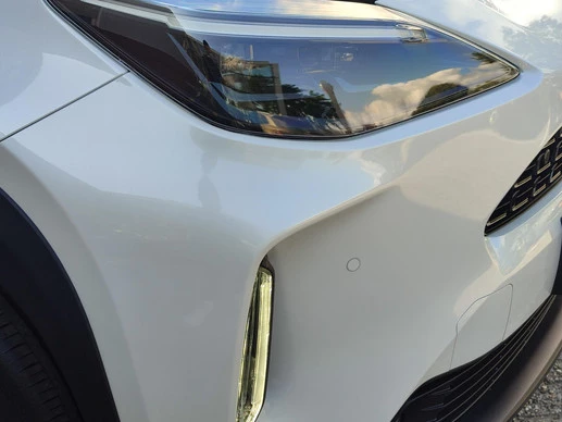 Toyota Yaris Cross - Afbeelding 11 van 30