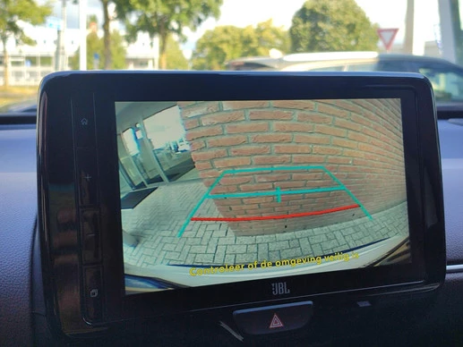 Toyota Yaris Cross - Afbeelding 15 van 30