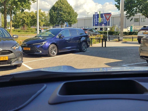 Toyota Yaris Cross - Afbeelding 19 van 30