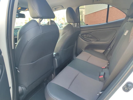Toyota Yaris Cross - Afbeelding 21 van 30