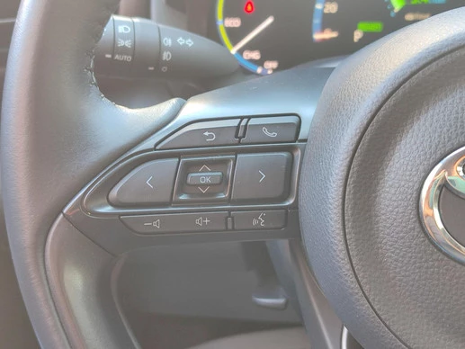 Toyota Yaris Cross - Afbeelding 28 van 30