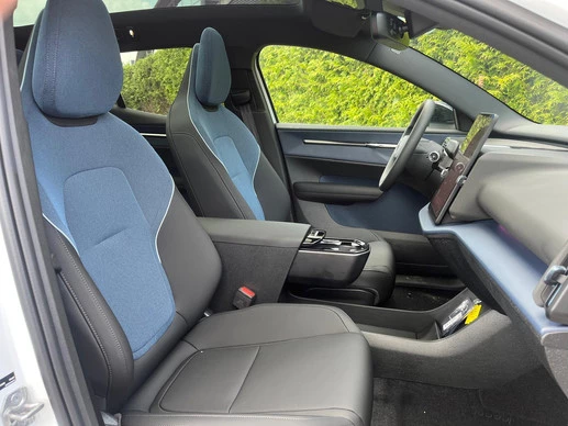 Volvo EX30 - Afbeelding 4 van 26