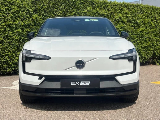 Volvo EX30 - Afbeelding 8 van 26