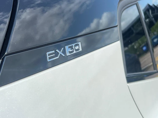 Volvo EX30 - Afbeelding 13 van 26