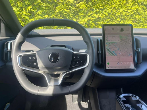 Volvo EX30 - Afbeelding 19 van 26