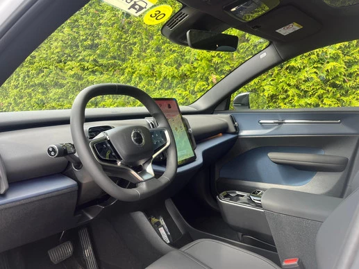 Volvo EX30 - Afbeelding 22 van 26