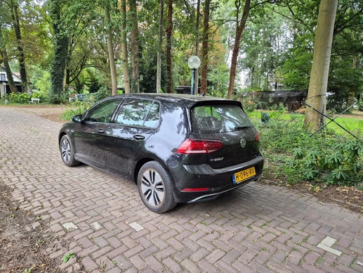 Volkswagen e-Golf - Afbeelding 4 van 14
