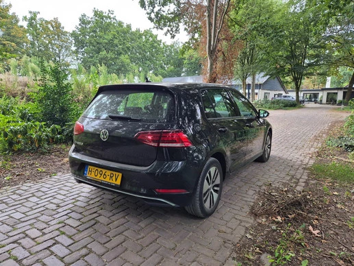 Volkswagen e-Golf - Afbeelding 6 van 14
