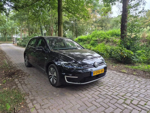 Volkswagen e-Golf - Afbeelding 8 van 14
